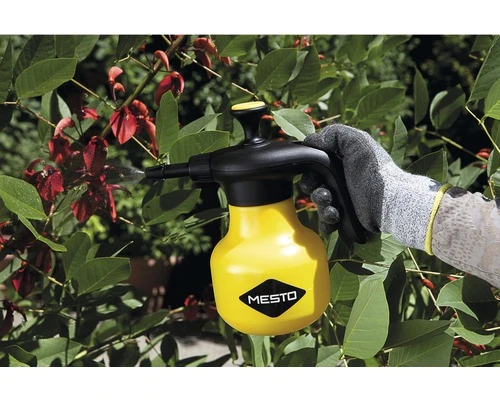 MESTO Drukspuit Bugsi 1 L 4 MESTO Drukspuit Bugsi 1 L - Afbeelding 2