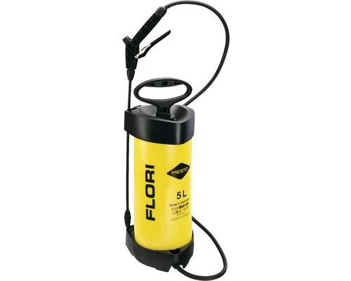 MESTO Drukspuit Flori 5 L 3 MESTO Drukspuit Flori 5 L
