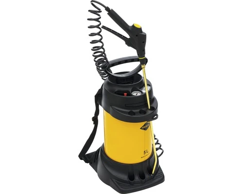 MESTO Hogedrukspuit Ferrox 5 L 5 MESTO Hogedrukspuit Ferrox 5 L - Afbeelding 3