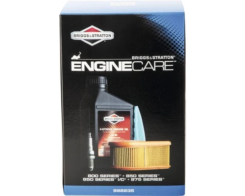 BRIGGS & STRATTON Onderhoudsset 800 / 850 / 850IC / 875 4 BRIGGS & STRATTON Onderhoudsset 800 / 850 / 850IC / 875 - Afbeelding 2