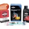 BRIGGS & STRATTON Onderhoudsset 800 / 850 / 850IC / 875 -hyundai winkel DV 8 8410135 02 4c AT 20151030015710