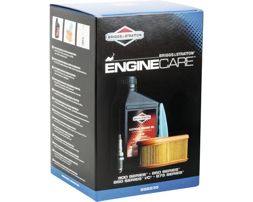 BRIGGS & STRATTON Onderhoudsset 800 / 850 / 850IC / 875 5 BRIGGS & STRATTON Onderhoudsset 800 / 850 / 850IC / 875 - Afbeelding 3