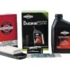 BRIGGS & STRATTON Onderhoudsset Powerbuilt / Intek / IC OHV -hyundai winkel DV 8 8410137 03 4c DE 20151016112609