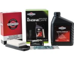 BRIGGS & STRATTON Onderhoudsset Powerbuilt / Intek / IC OHV