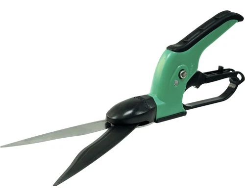 Grasschaar 3 Grasschaar