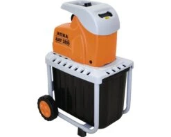 ATIKA Elektrische Meshakselaar AMF 2800