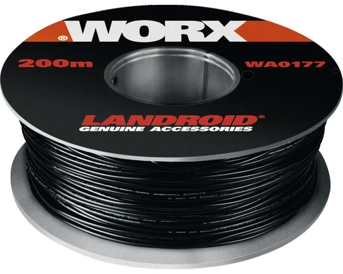 WORX Grensdraad Voor Landroid 3 WORX Grensdraad Voor Landroid