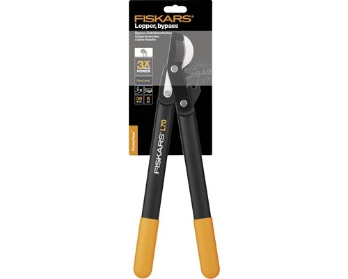 Fiskars Takkenschaar PowerGear™ II Bypass 4 Fiskars Takkenschaar PowerGear™ II Bypass - Afbeelding 2
