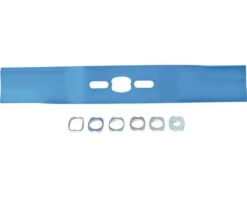 Grasmaaiermes Universeel, 400 Mm