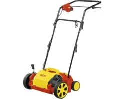 WOLF-GARTEN Verticuteermachine Elektrisch VS 302 E -hyundai winkel DV 8 8901644 03 4c DE 20180314053116