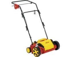 WOLF-GARTEN Verticuteermachine Elektrisch VS 302 E -hyundai winkel DV 8 8901644 04 4c DE 20180314052646