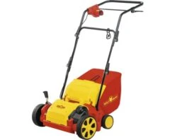 WOLF-GARTEN Verticuteermachine Elektrisch VS 302 E