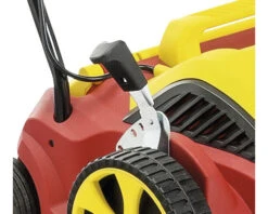 WOLF-GARTEN Verticuteermachine Elektrisch VS 302 E -hyundai winkel DV 8 8901644 08 4c DE 20220609051659