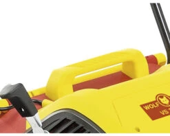 WOLF-GARTEN Verticuteermachine Elektrisch VS 302 E -hyundai winkel DV 8 8901644 09 4c DE 20220609051759